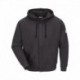 Bulwark SEH4T Men's Tall Zip-Front Hooded Sweatshirt