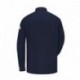 Bulwark SEK2T Men's Tall Tagless Mock TurtleNeck EXCEL FR