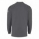 Bulwark SET2 Men's Knit Long Sleeve T-Shirt