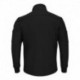 Bulwark SEZ2 Men's Zip Front Fleece Jacket-Cotton /Spandex Blend