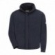 Bulwark SMH6 Men's Flame Resistant Fleece Full-Zip