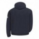 Bulwark SMH6 Men's Flame Resistant Fleece Full-Zip