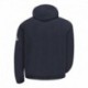 Bulwark SMH6T Men's Tall Flame Resistant Fleece Full-Zip