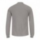 Bulwark SML2 Men's Long Sleeve Henley Shirt- CoolTouch2