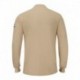Bulwark SML8T Men's Tall Long Sleeve Henley