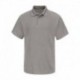 Bulwark SMP8 Men's CoolTouch2 Classic Polo