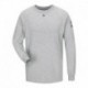Bulwark SMT2 Men's Long Sleeve Performance T-Shirt - CoolTouch2