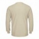 Bulwark SMT8 Men's Long Sleeve Lightweight T-Shirt