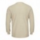 Bulwark SMT8T Men's Tall Long Sleeve Lightweight T-Shirt