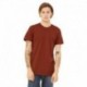 Bella + Canvas 3001C Unisex Jersey T-Shirt
