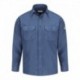 Bulwark SND2 Men's Uniform Shirt Nomex IIIA