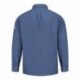 Bulwark SND2 Men's Uniform Shirt Nomex IIIA