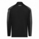 Bulwark STZ2 Men's Flex Knit Quarter-Zip Pullover