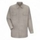 Bulwark SWW2 Men's Welding Work Shirt
