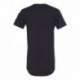 DRI DUCK 3006 Men's Long Body Urban Tee