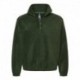 DRI DUCK 3052 Men's Polar Fleece Quarter-Zip Pullover