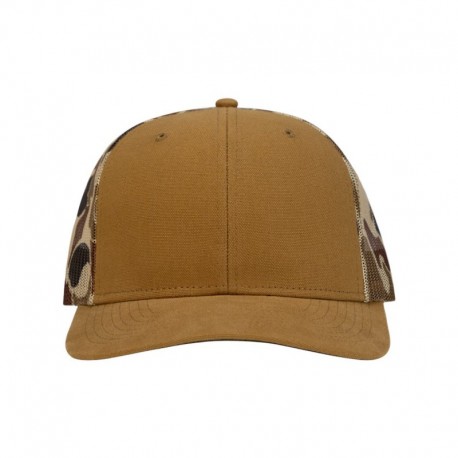 DRI DUCK 3054 Ridgewood Cap