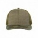 DRI DUCK 3358 Pique Trucker Cap