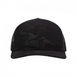 DRI DUCK 3372 Honor Flag Cap