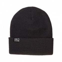 DRI DUCK 3523 Coleman Cuffed Beanie