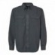 DRI DUCK 4441 Men's Crossroad Woven Shirt