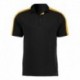DRI DUCK 5028 Men's Two-Tone Vital Polo