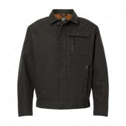 DRI DUCK 5057 Men's Renegade Lifestyle Jacket