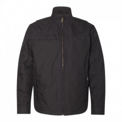 DRI DUCK 5066 Men's Sequoia StormShield Canvas Jacket