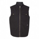 DRI DUCK 5068 Men's Trek Canyon Cloth Vest