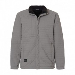 DRI DUCK 5304 Men's Keystone Full-Zip Jacket