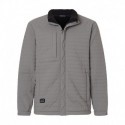 DRI DUCK 5304 Men's Keystone Full-Zip Jacket