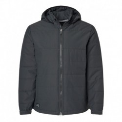 DRI DUCK 5323 Men's Quantum Puffer Jacket