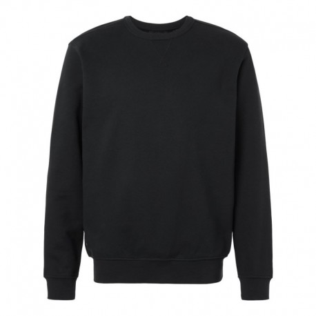 DRI DUCK 7202 Men's Granite Crewneck Pullover