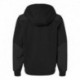 DRI DUCK 7349 Men's Mission Quarter-Zip Hooded Pullover