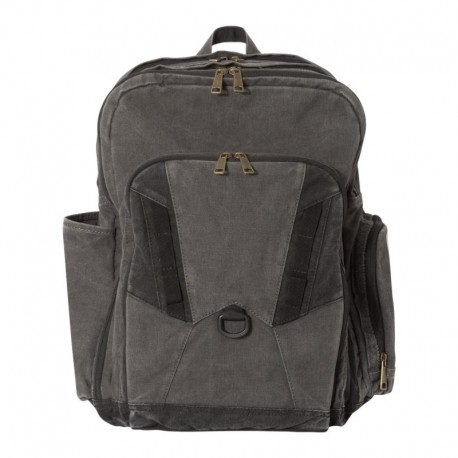 DRI DUCK 1039DD Traveler Backpack