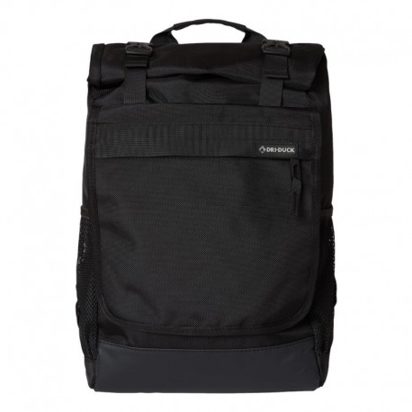DRI DUCK 1410DD Roll Top Backpack