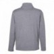Glyder MDP1772 Men's Fairway Marbled Jersey Quarter-Zip Pullover