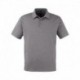 Glyder MDP1799 Men's Fairway Marbled Jersey Polo