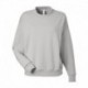 Glyder PDP6789 Women's Vintage Oversized Pullover Sweatshirt