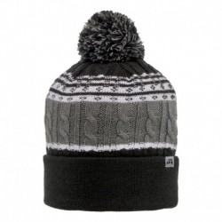 J. America 5002 Altitude Knit Beanie