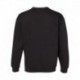 J. America 5501 Men's Crewneck Sweatshirt