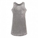 J. America 8117 Women's Zen Jersey Tank Top