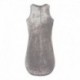 J. America 8117 Women's Zen Jersey Tank Top