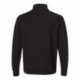 J. America 8434 Men's Omega Stretch Quarter-Zip Pullover