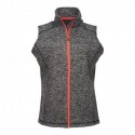 J. America 8625 Women's Cosmic Fleece Vest