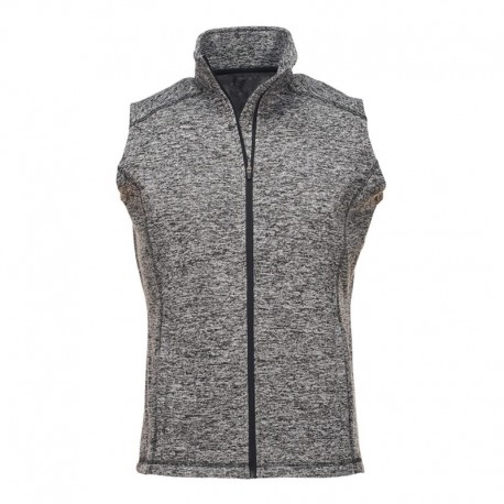 J. America 8631 Men's Cosmic Fleece Vest
