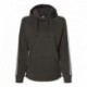 J. America 8640 Men's Rival Fleece Hooded Sweatshirt