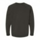 J. America 8641 Men's Rival Fleece Crewneck Sweatshirt