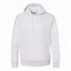 J. America 8649 Men's Relay Hooded Sweatshirt