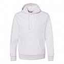 J. America 8649 Men's Relay Hooded Sweatshirt